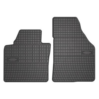 Floor Mat Set Frogum ET0391P