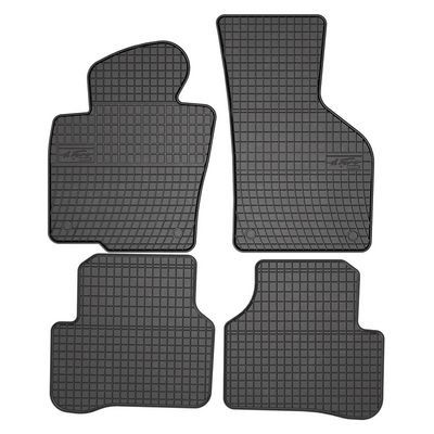 Floor Mat Set Frogum ET0392