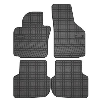 Floor Mat Set Frogum ET0393