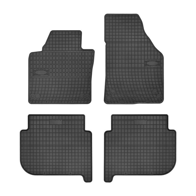 Frogum ET0395 Floor Mat Set