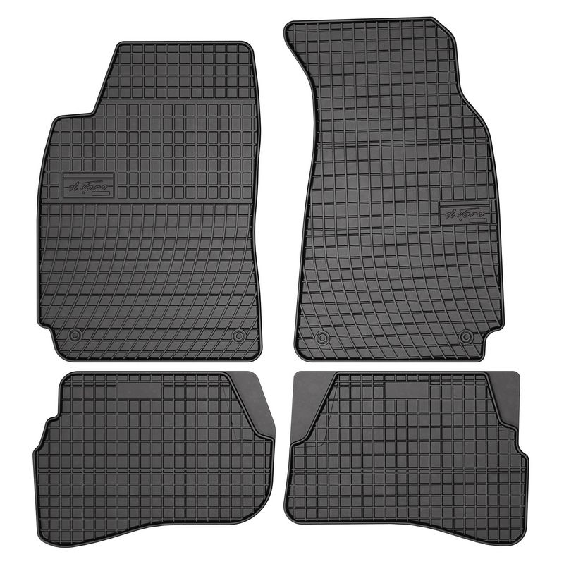 Frogum ET0396 Floor Mat Set