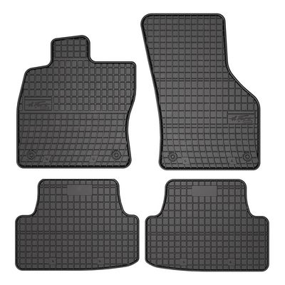 Floor Mat Set Frogum ET0397