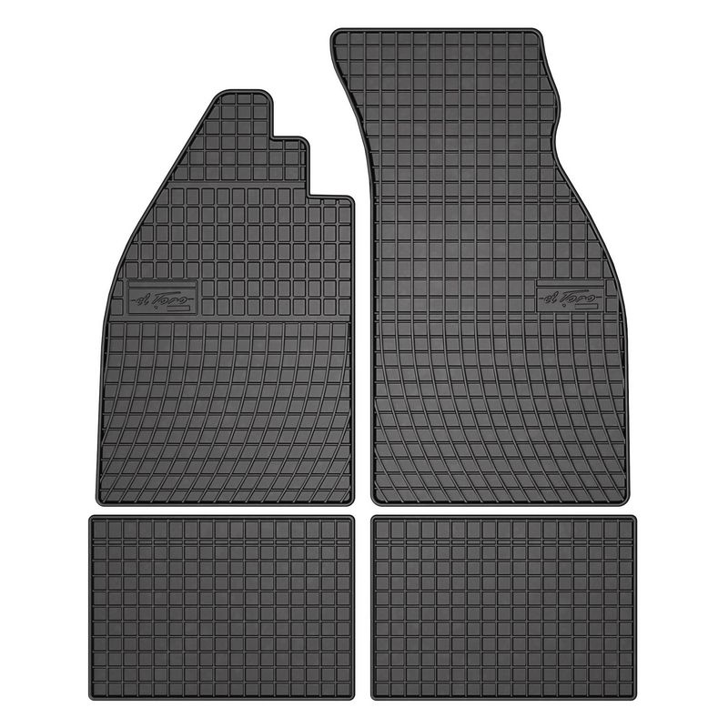 Frogum ET0398 Floor Mat Set