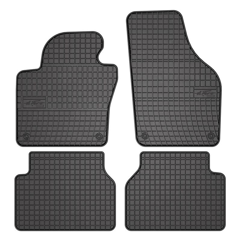 Frogum ET0400 Floor Mat Set