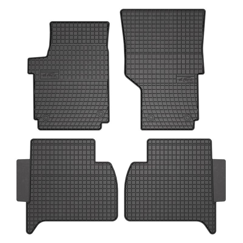 Frogum ET0401 Floor Mat Set