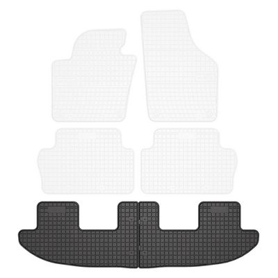 Floor Mat Set Frogum ET04051