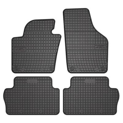 Floor Mat Set Frogum ET0405