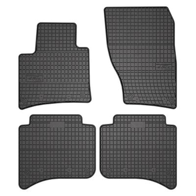 Floor Mat Set Frogum ET0407