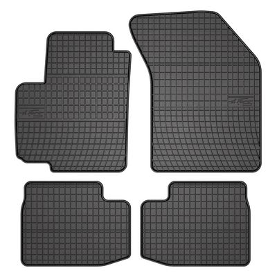 Floor Mat Set Frogum ET0600