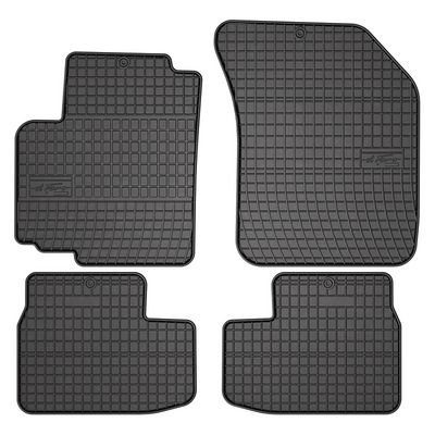 Floor Mat Set Frogum ET0603