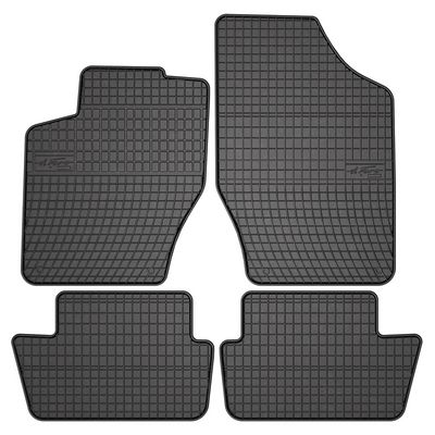 Floor Mat Set Frogum ET0632C