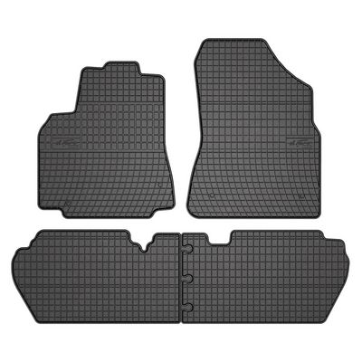 Floor Mat Set Frogum ET0633