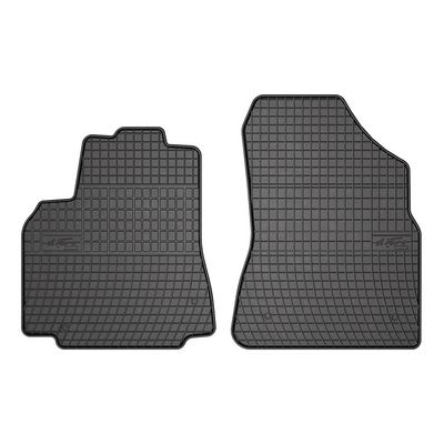Floor Mat Set Frogum ET0633P
