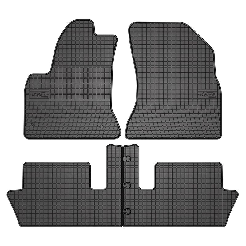 Frogum ET0636 Floor Mat Set