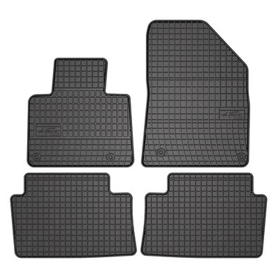 Floor Mat Set Frogum ET0644