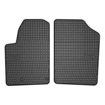 Floor Mat Set Frogum ET0645P