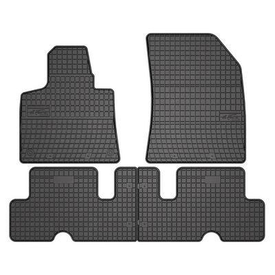 Floor Mat Set Frogum ET0648