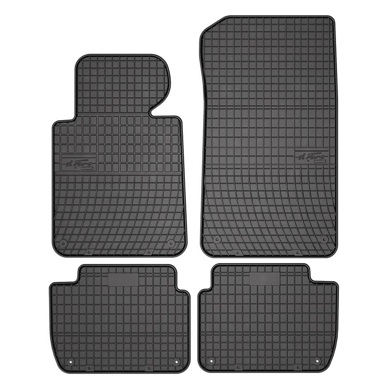 Frogum ET0660 Floor Mat Set