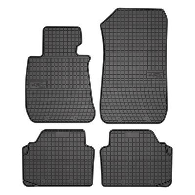 Floor Mat Set Frogum ET0661