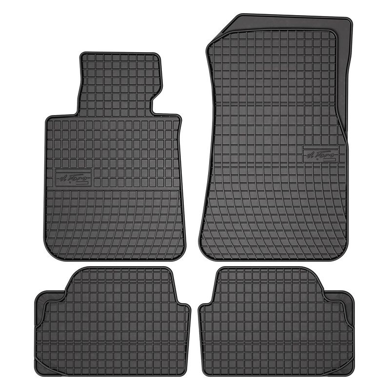 Frogum ET0662 Floor Mat Set