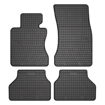 Floor Mat Set Frogum ET0663