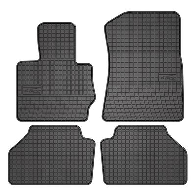 Floor Mat Set Frogum ET0665