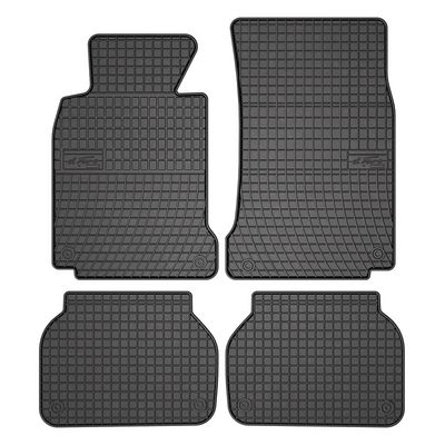 Floor Mat Set Frogum ET0668