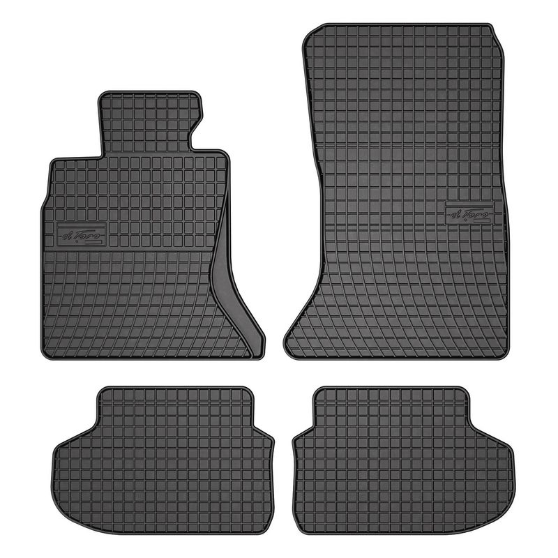 Frogum ET0669 Floor Mat Set