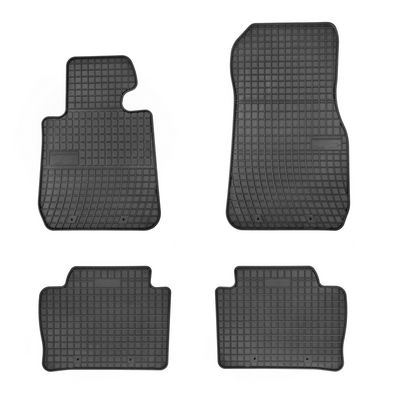 Floor Mat Set Frogum ET0670