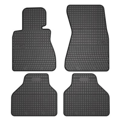 Floor Mat Set Frogum ET0671