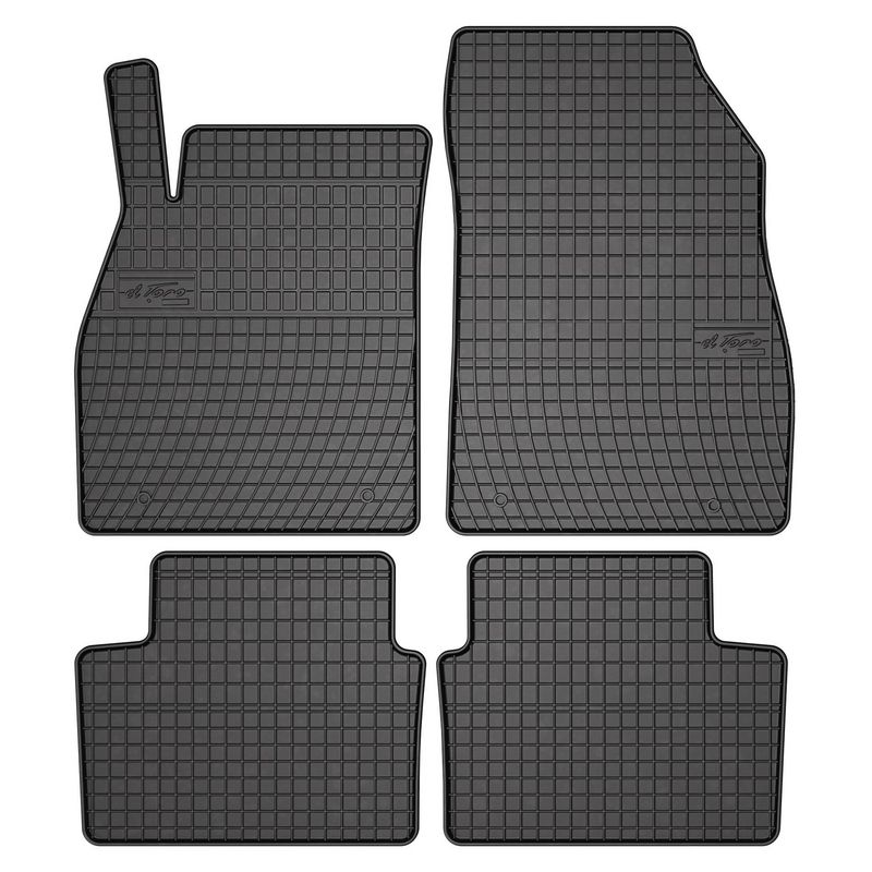 Frogum ET0690 Floor Mat Set
