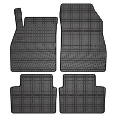 Floor Mat Set Frogum ET0690