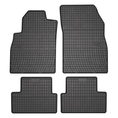 Floor Mat Set Frogum ET0691