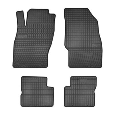 Floor Mat Set Frogum ET0692