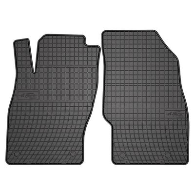 Floor Mat Set Frogum ET0692P