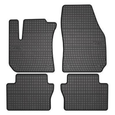 Floor Mat Set Frogum ET0693
