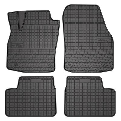 Floor Mat Set Frogum ET0694