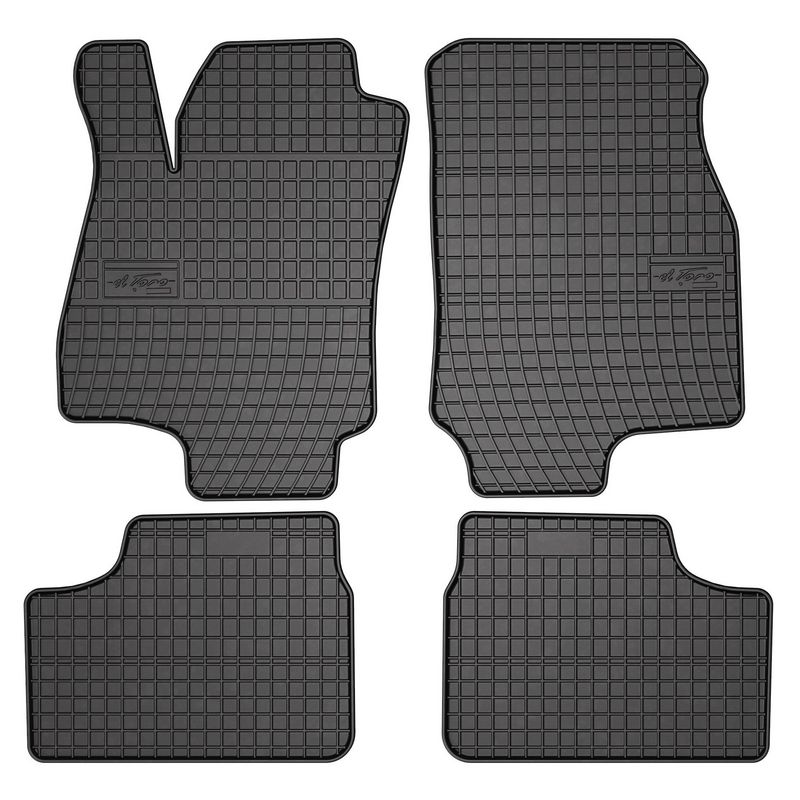Frogum ET0696 Floor Mat Set