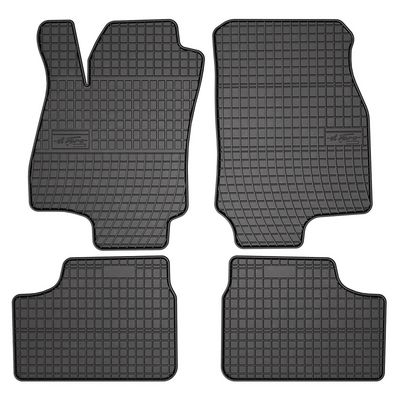 Floor Mat Set Frogum ET0696