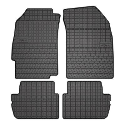 Floor Mat Set Frogum ET0698