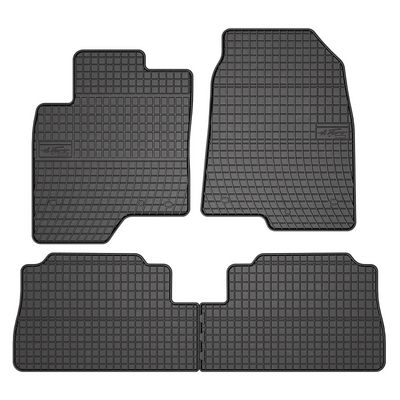 Floor Mat Set Frogum ET0699