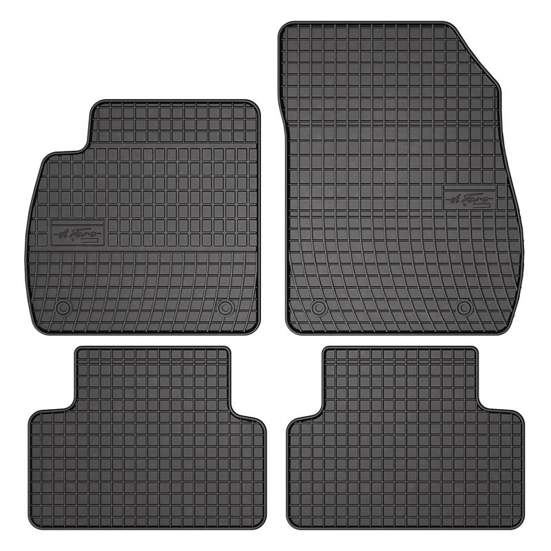 Frogum ET0701 Floor Mat Set