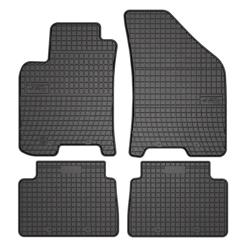 Frogum ET0702 Floor Mat Set