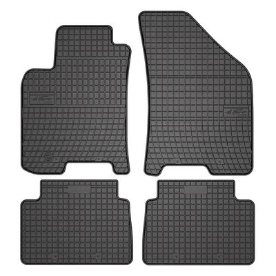 Floor Mat Set Frogum ET0702