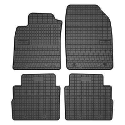 Floor Mat Set Frogum ET0703C