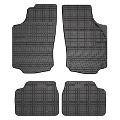 Floor Mat Set Frogum ET07051