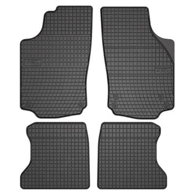 Floor Mat Set Frogum ET0705