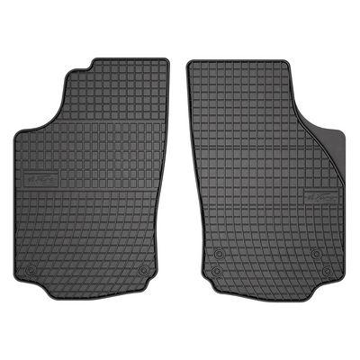 Floor Mat Set Frogum ET0705P