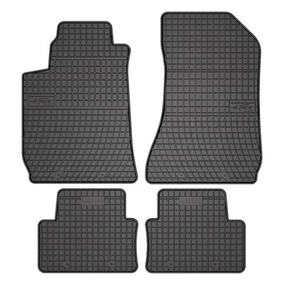 Floor Mat Set Frogum ET0706