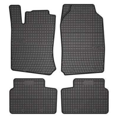 Floor Mat Set Frogum ET0707